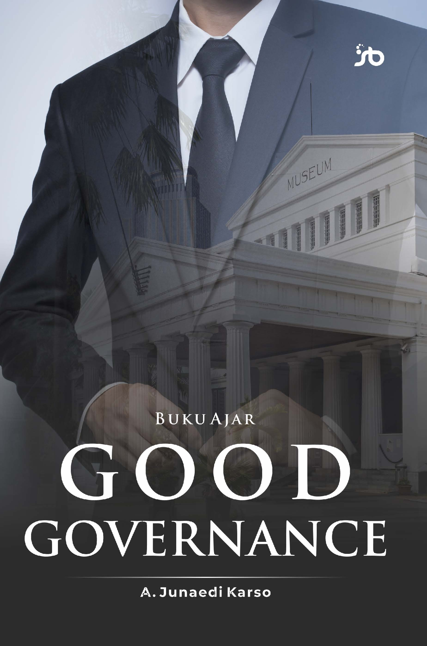 BUKU AJARGOOD GOVERNANCE