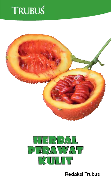 Herbal Perawat Kulit