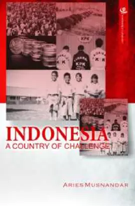 Indonesia: A Country of Challenge