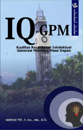 IQ-GPM Kualitas Kecerdasan Intelektual Generasi Pembaru Masa Depan