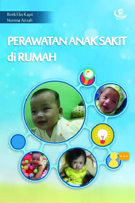 Perawatan Anak Sakit di Rumah