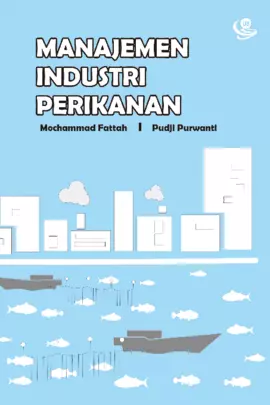 Manajemen Industri Perikanan