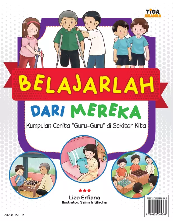 Belajarlah dari Mereka