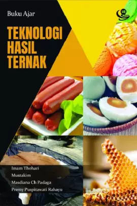 Teknologi Hasil Ternak