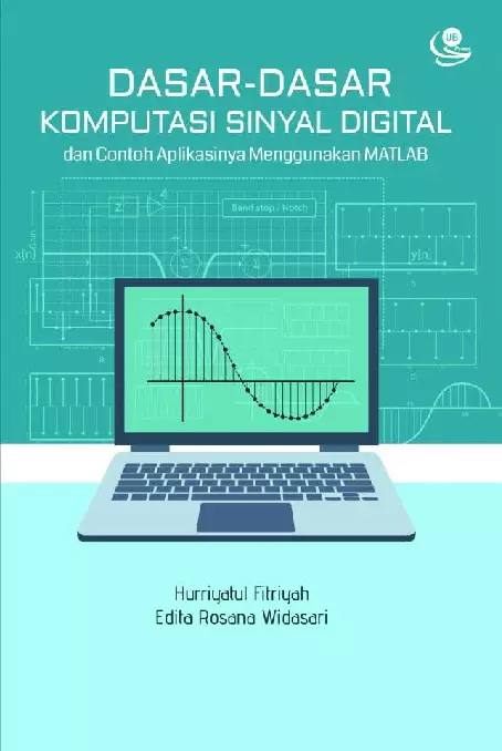 Dasar-dasar Komputasi Sinyal Digital