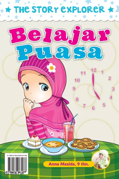 The Story Explorer: Belajar Puasa