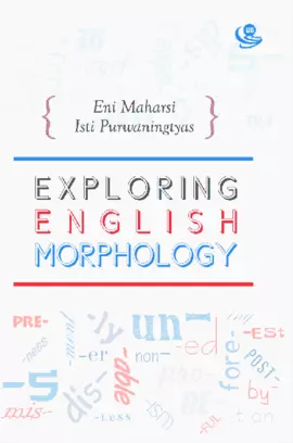 Exploring English Morphology