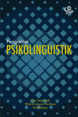 Pengantar Psikolinguistik