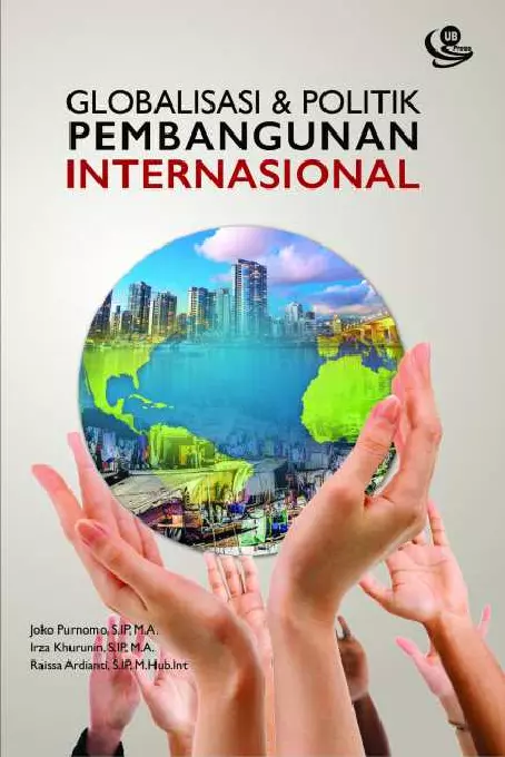 Globalisasi dan Politik Pembangunan Internasional