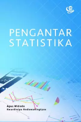 Pengantar Statistika