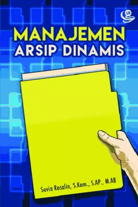 Manajemen Arsip Dinamis