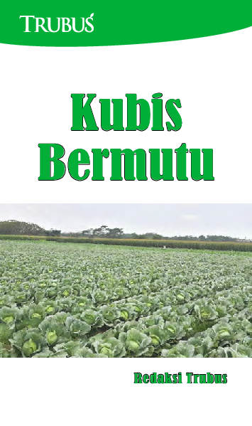 Kubis Bermutu