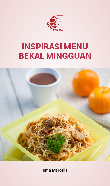 Inspirasi Menu Bekal Mingguan