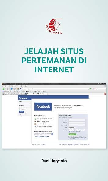 Jelajah Situs Pertemanan di Internet