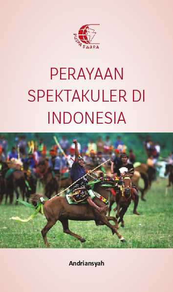 Perayaan Spektakuler di Indonesia