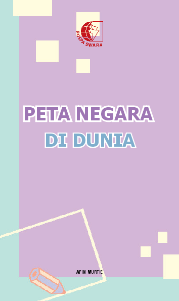 Peta Negara di Dunia