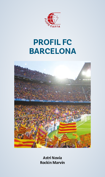 Profil FC Barcelona