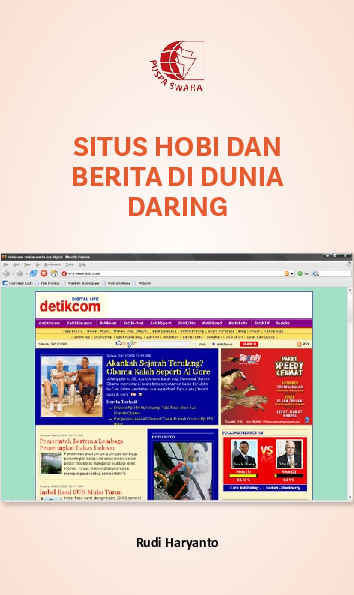 Situs Hobi dan Berita di Dunia Daring