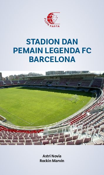 Stadion dan Pemain Legenda FC Barcelona