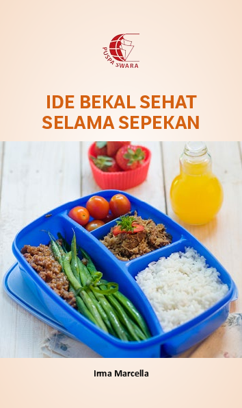 Ide Bekal Sehat Selama Sepekan