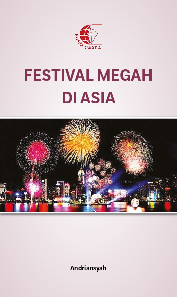 Festival Megah di Asia