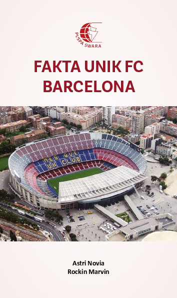 Fakta Unik FC Barcelona