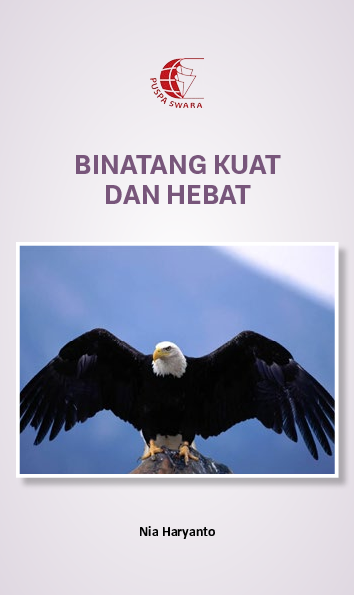 Binatang Kuat dan Hebat