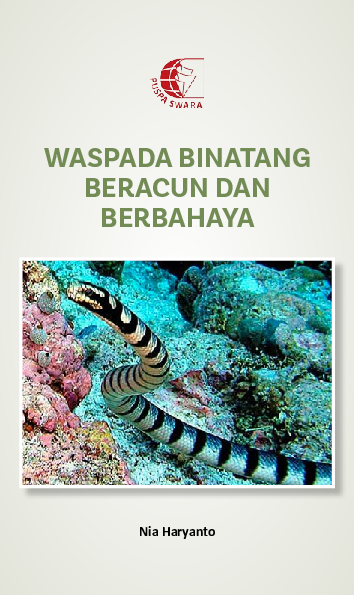 Waspada Binatang Beracun dan Berbahaya