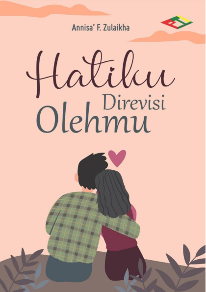 HATIKU DIREVISI OLEHMU