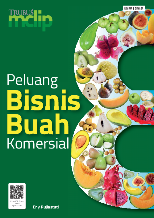 Peluang Bisnis 8 Buah Komersial