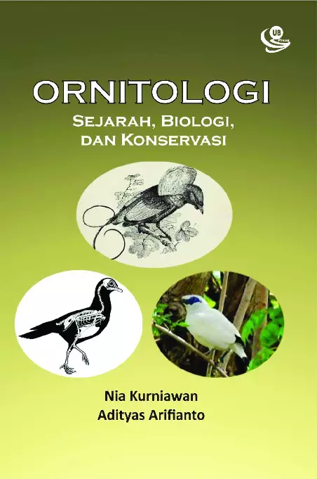 Ornitologi (Sejarah, Biologi dan Konservasi)