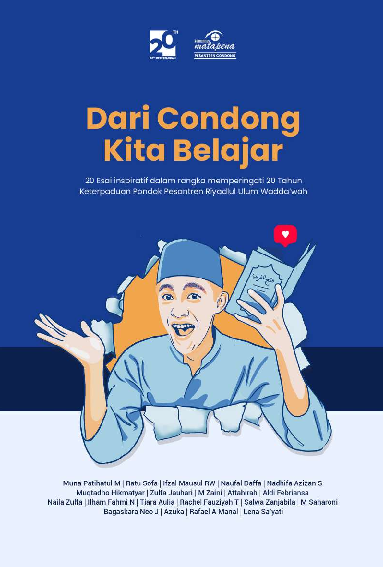 Dari Condong Kita Belajar