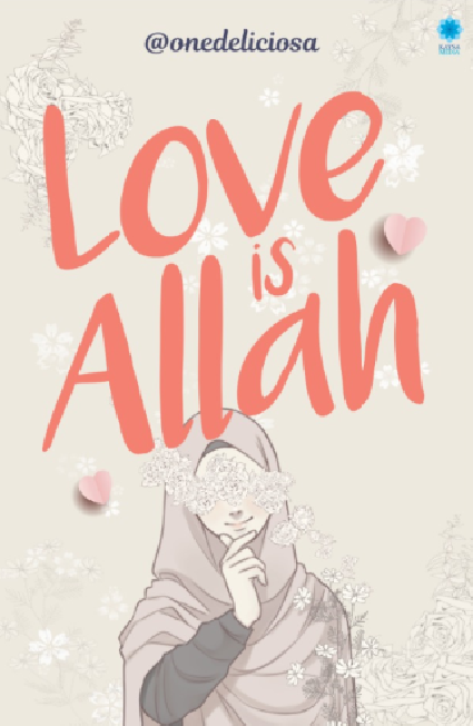 Love is Allah