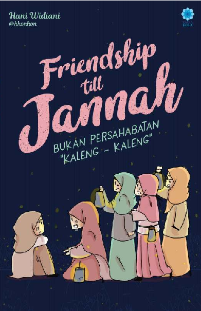 Friendship till Jannah