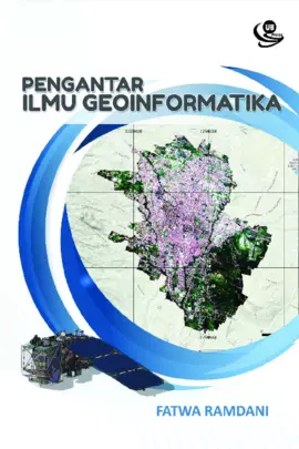 Pengantar Ilmu Geoinformatika