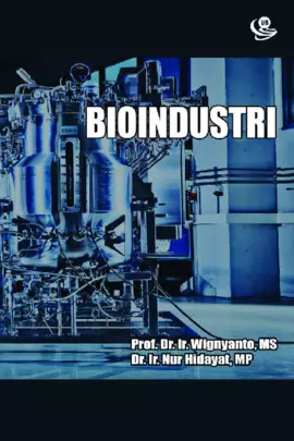 Bioindustri