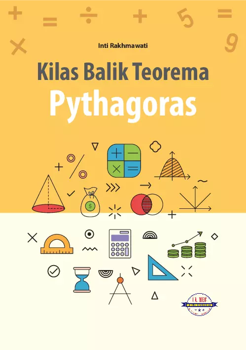 Kilas Balik Teorema Pythagoras