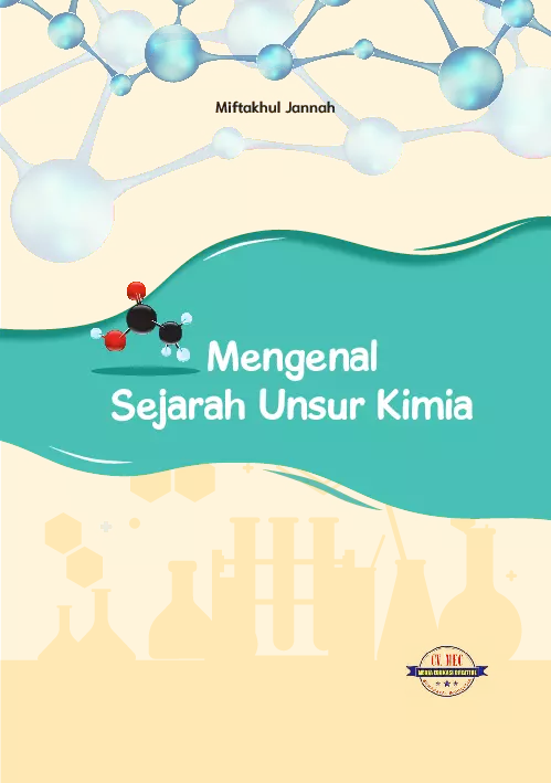 Mengenal Sejarah Unsur Kimia