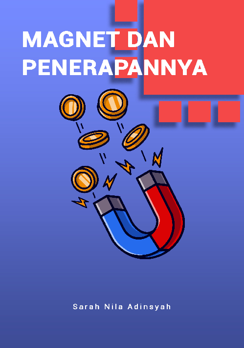 Magnet dan Penerapannya