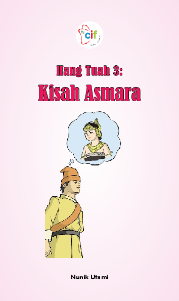 Hang Tuah 3: Kisah Asmara