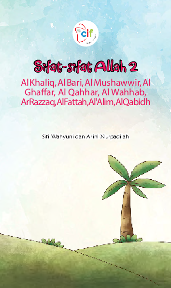 Sifat-sifat Allah 2