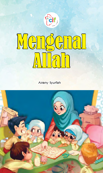 Mengenal Allah