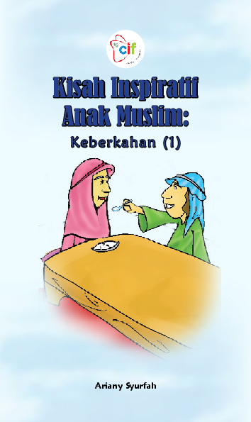 Keberkahan