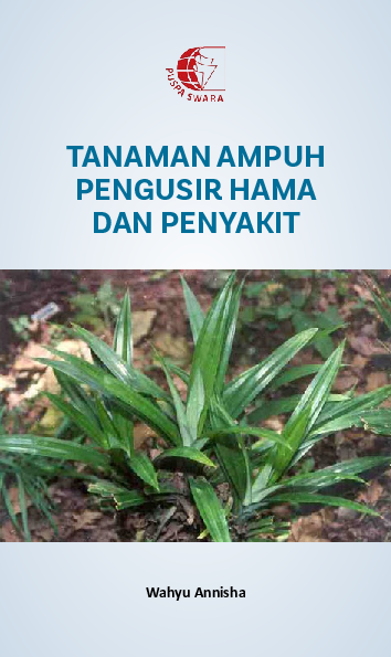 Tanaman Ampuh Pengusir Hama dan Penyakit