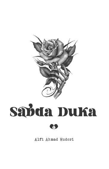 Sabda Duka