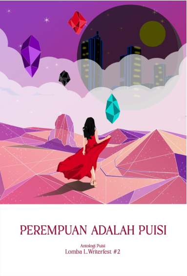 Perempuan adalah Puisi