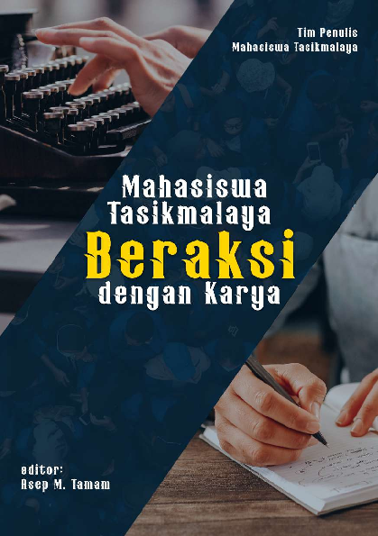 Mahasiswa Tasikmalaya Beraksi dengan Karya