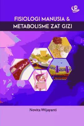 Fisiologi Manusia dan Metabolisme Zat Gizi