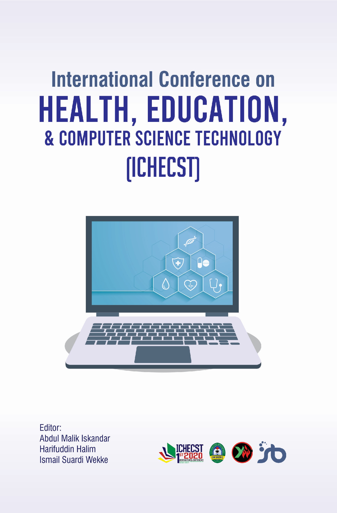 International Conference onHealth, Education, & Computer Science Technology(ICHECST)