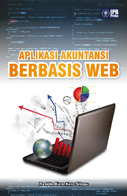 Aplikasi Akuntansi Berbasis WEB